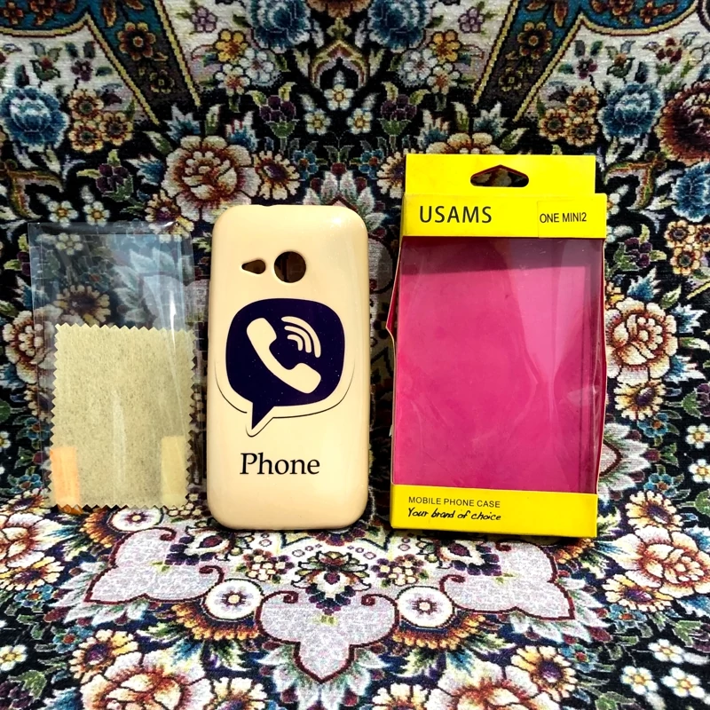 قاب HTC ONE MINI 2 هفت