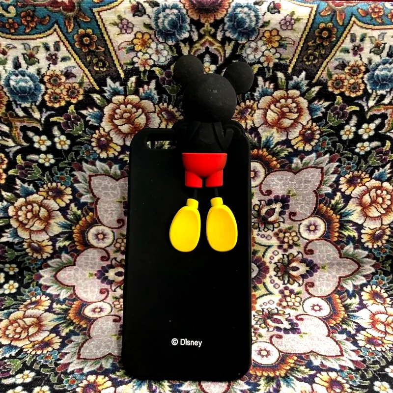 قاب IPHONE 6 PLUS هشت