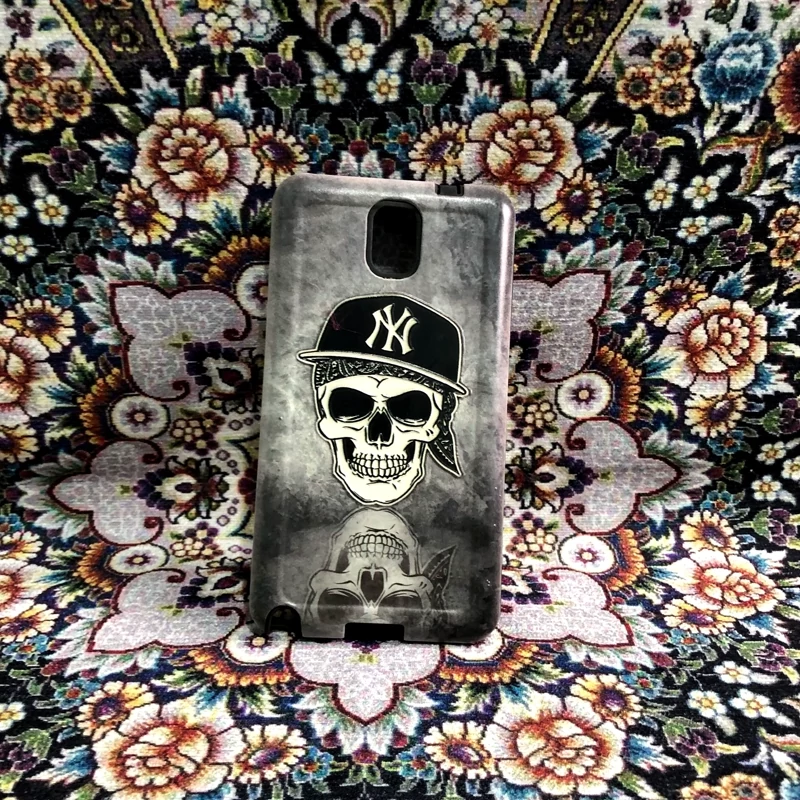 قاب SAMSUNG NOTE 3 پنج