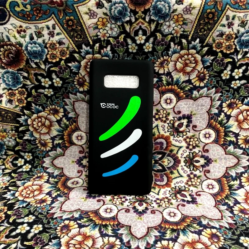 قاب SAMSUNG NOTE 8 چهار