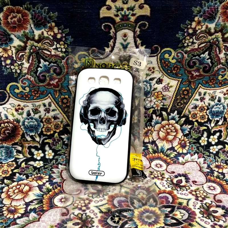 قاب SAMSUNG S3 هفت