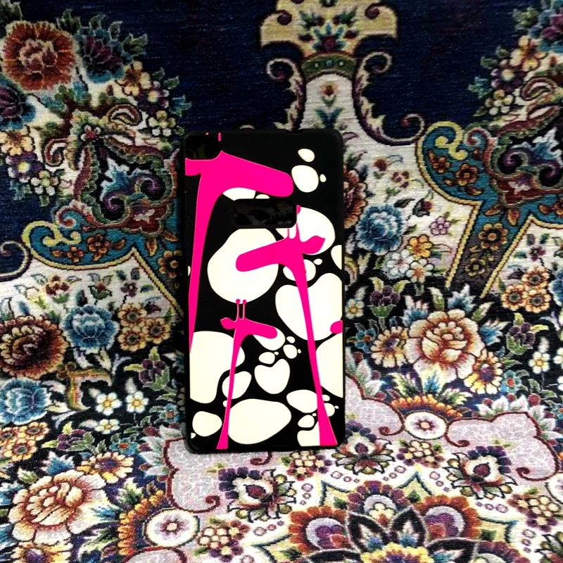 قاب HUAWEI P8 هفت