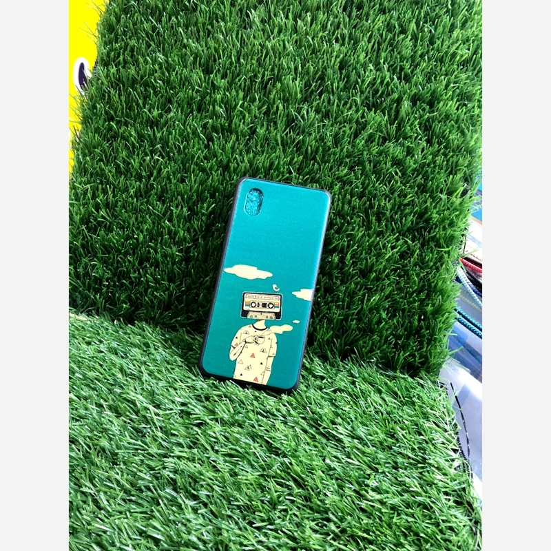 قاب SAMSUNG A01 CORE شانزده