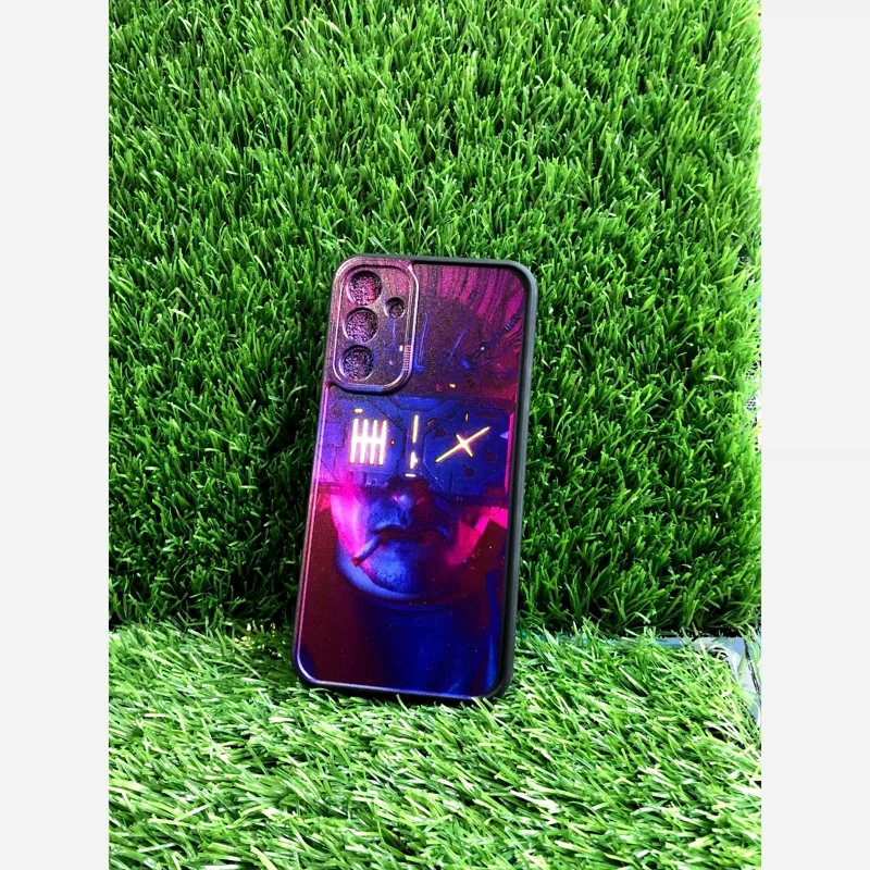 قاب SAMSUNG A15 دوازده