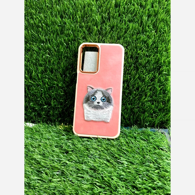 قاب SAMSUNG A15 نوزده