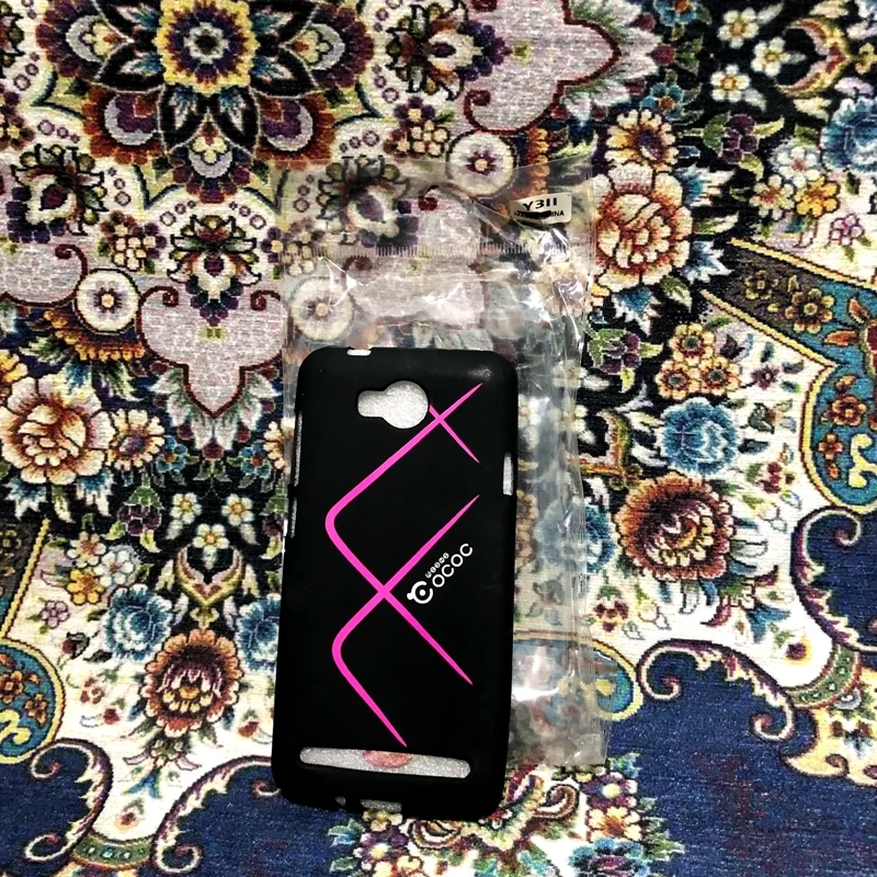 قاب HUAWEI Y3 II پنج