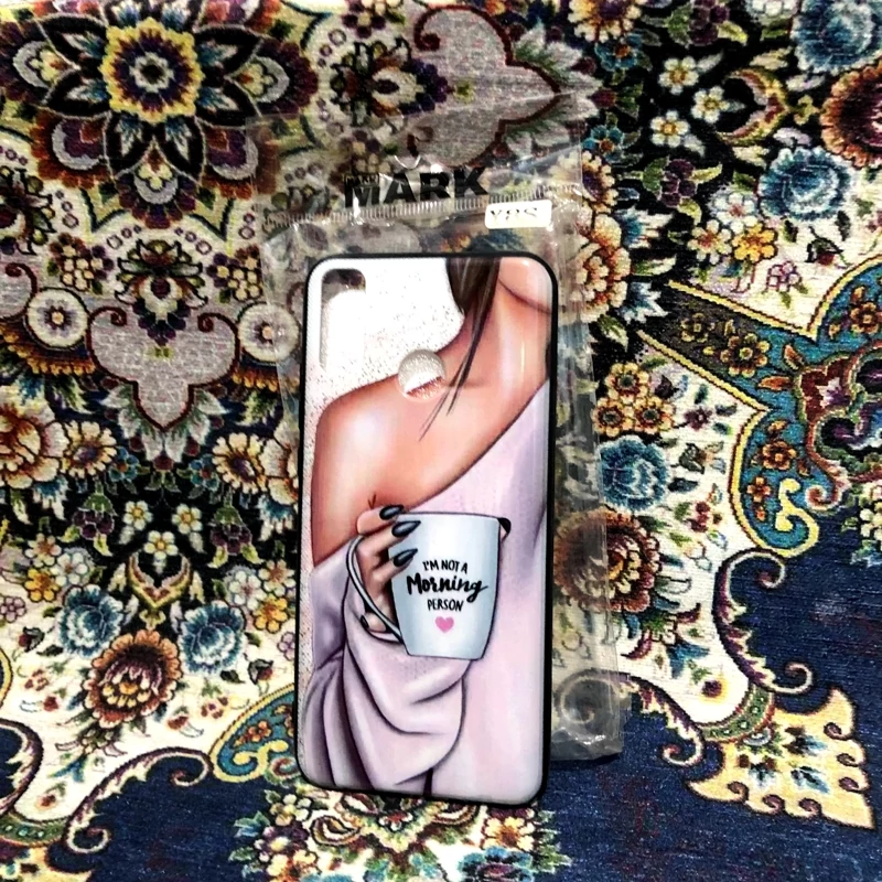 قاب HUAWEI Y8S  یک