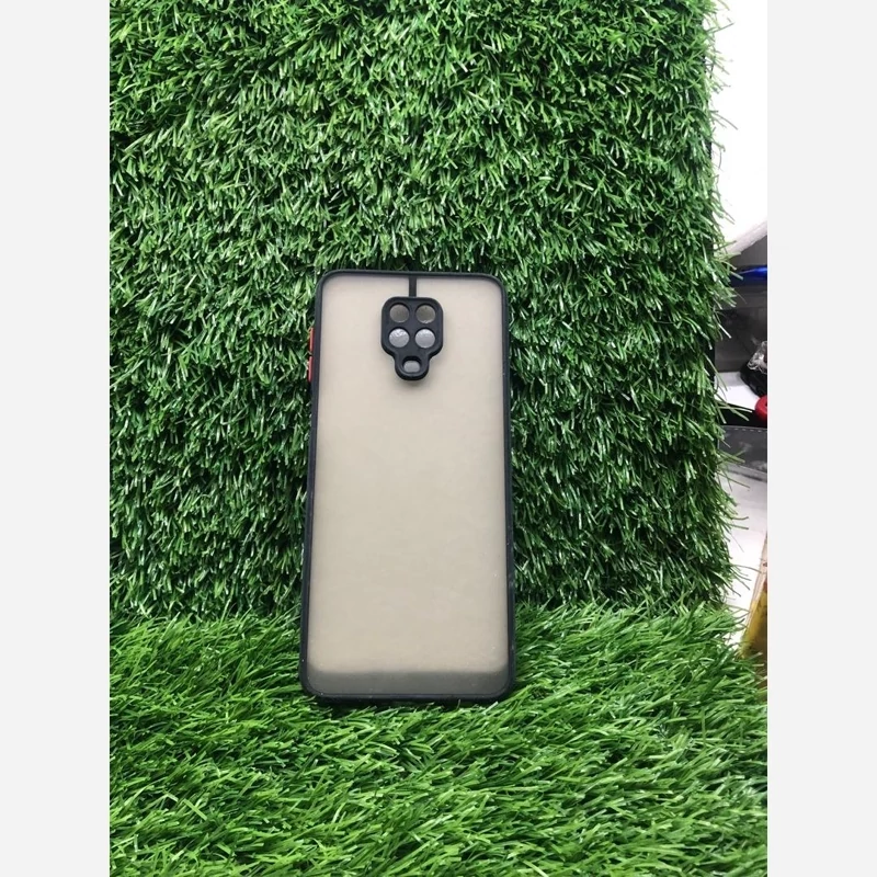 قاب NOTE 9S NOTE 9 PRO بیست و هفت