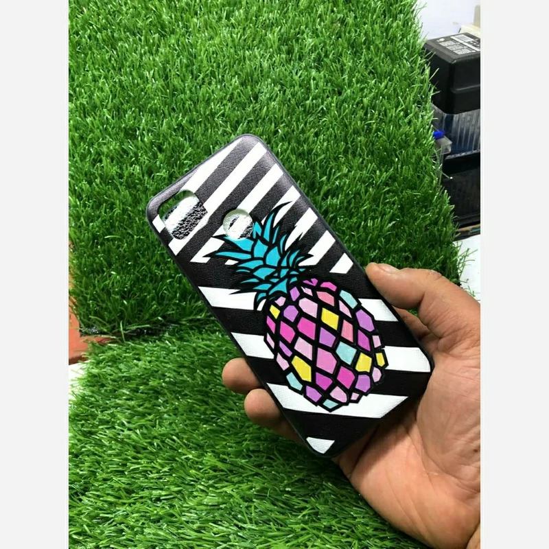 قاب REDMI 9C 10A POCO C31 چهار