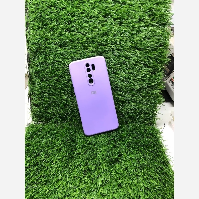 قاب REDMI NOTE 8 PRO صد و سی و هشت