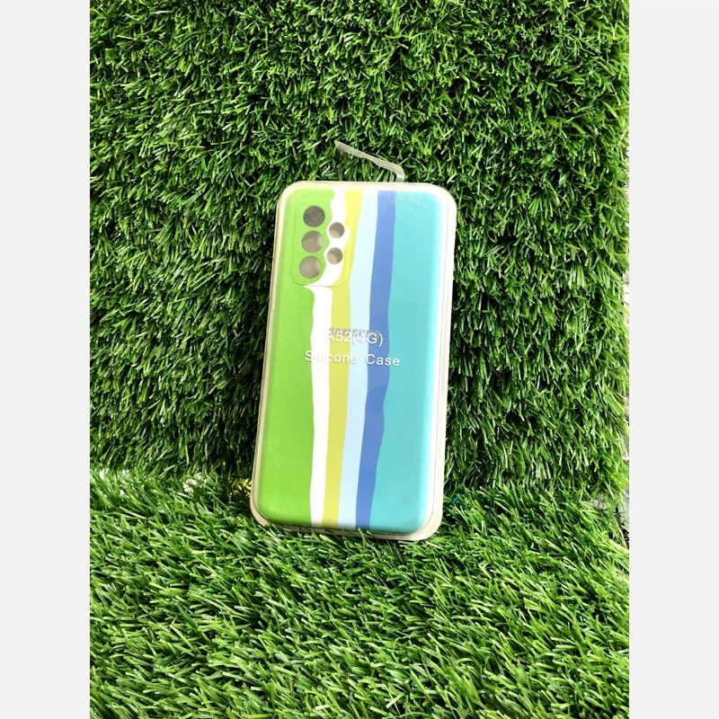قاب SAMSUNG A52 صد و پانزده