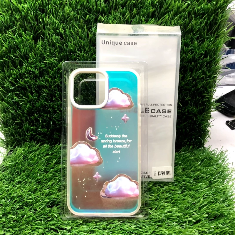 قاب IPHONE 13 PRO MAX پنجاه و دو