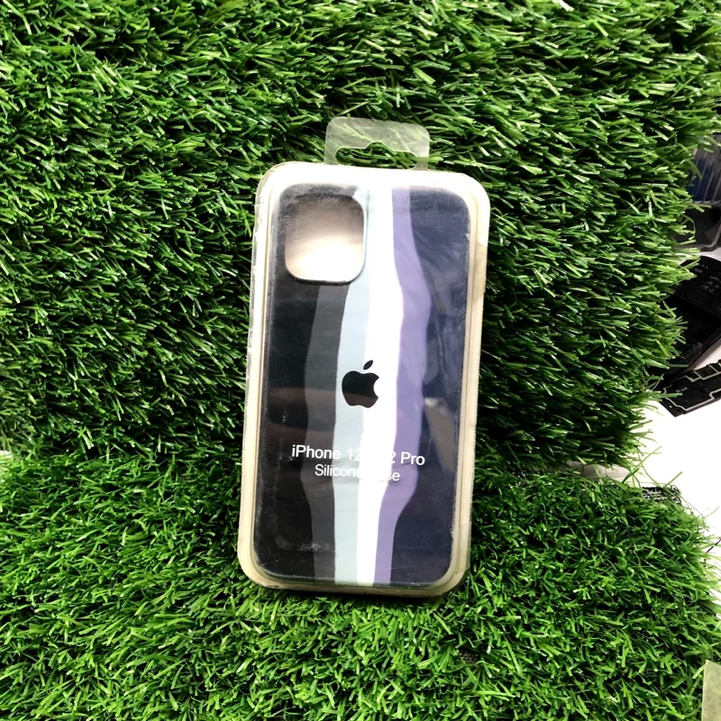 قاب IPHONE 12 NORMAL یک