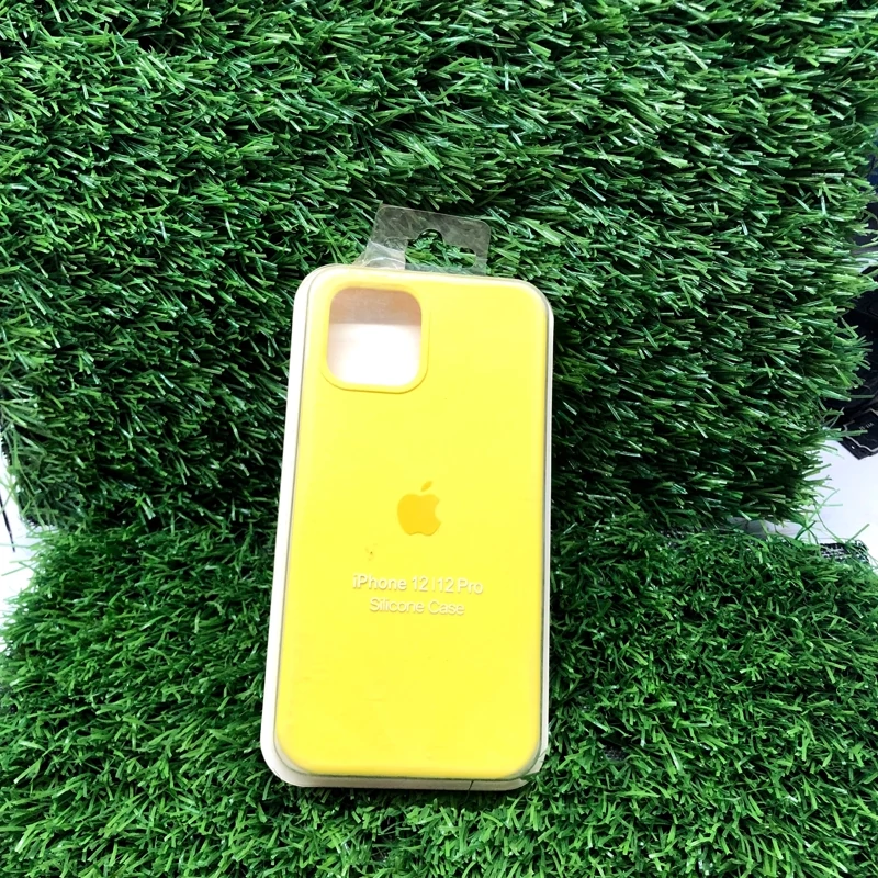 قاب IPHONE 12  NORMAL هفت