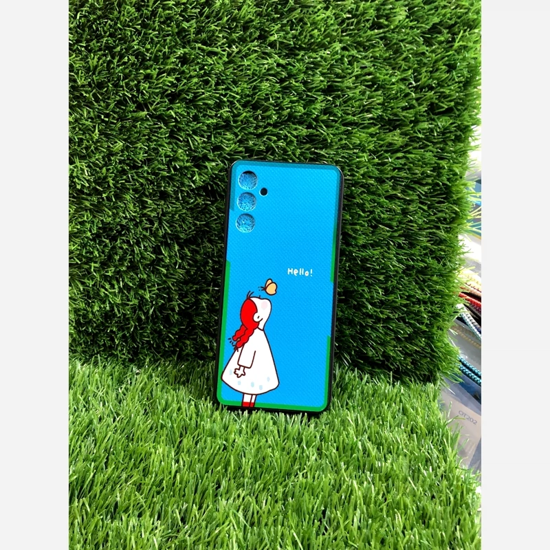 قاب SAMSUNG A14 سی و نه