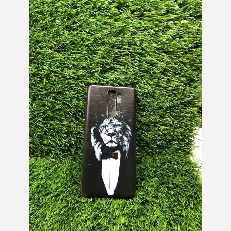 قاب REDMI NOTE 8 PRO شانزده