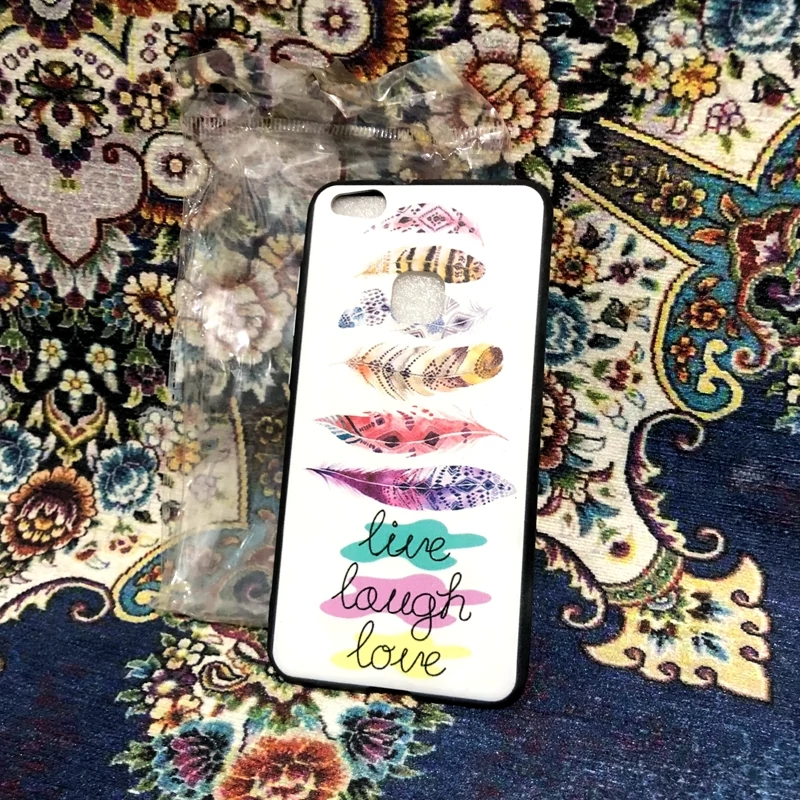 قاب HUAWEI P10 LITE یک