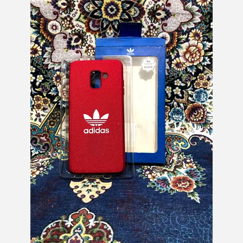 قاب SAMSUNG A8 PLUS 2018 A730 یک