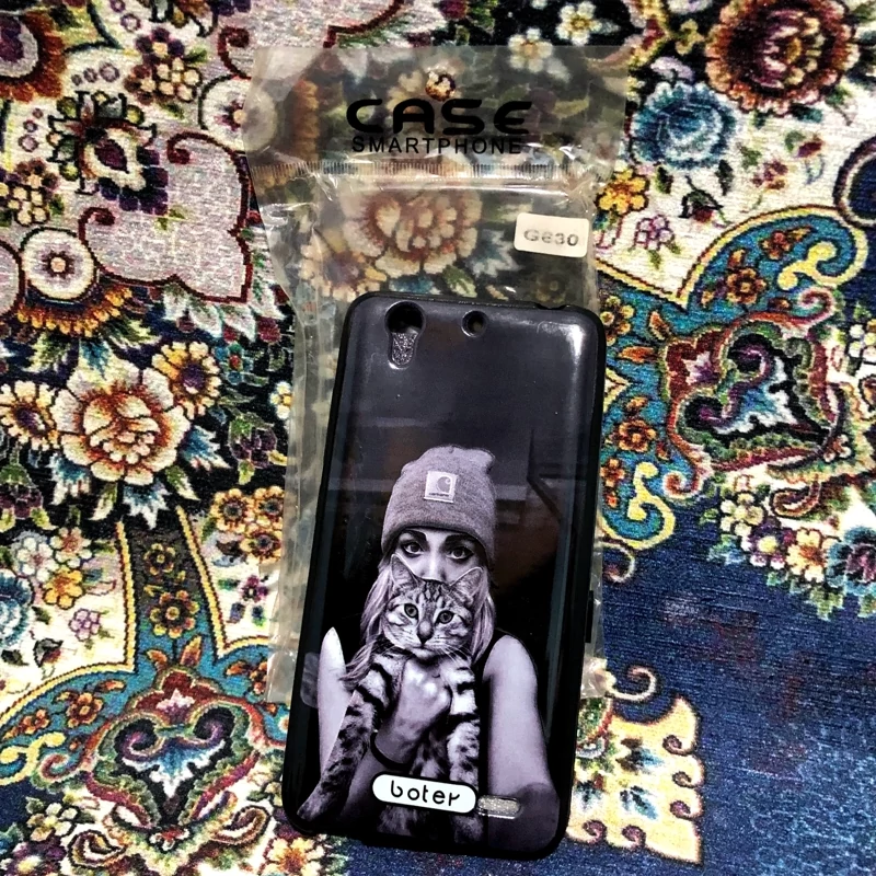 قاب HUAWEI G630 یک