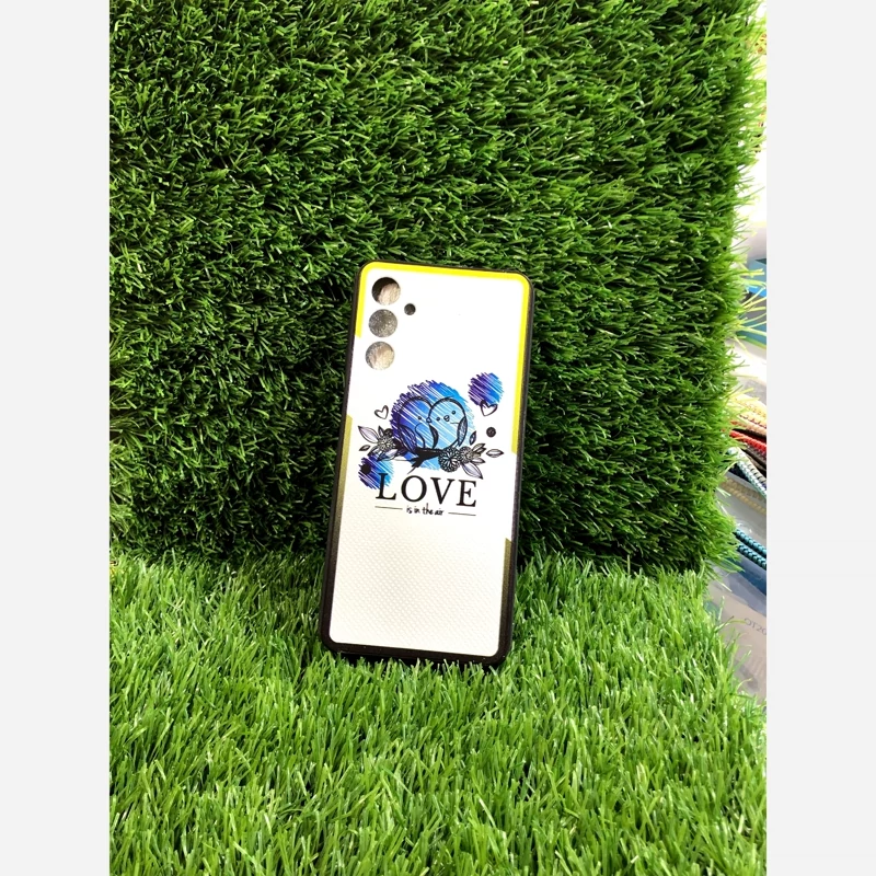 قاب SAMSUNG A14 سی و هشت