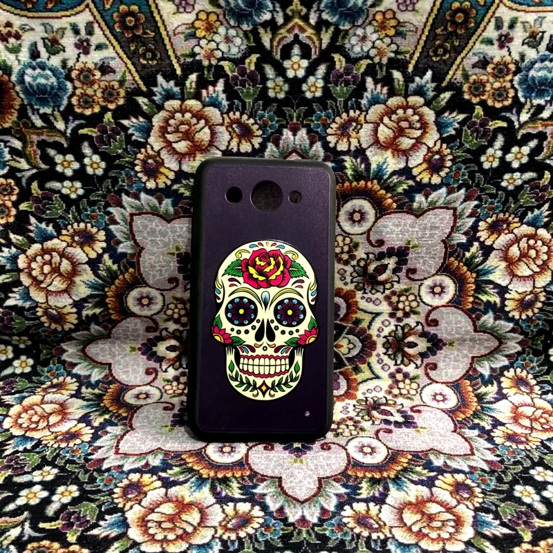 قاب HUAWEI Y3 2017 سه