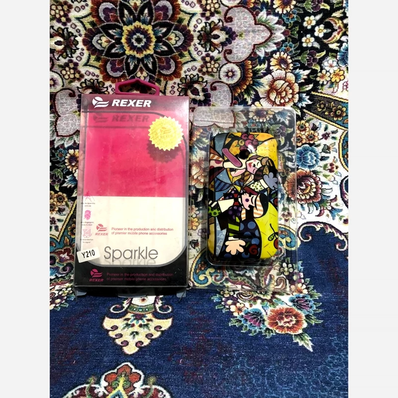 قاب HUAWEI Y210