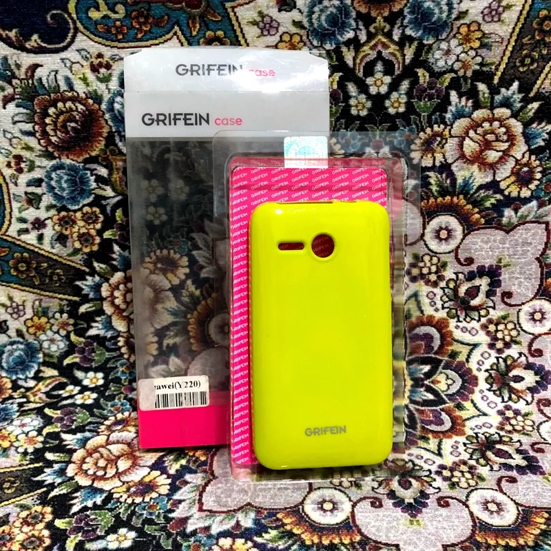 قاب HUAWEI Y220 سه