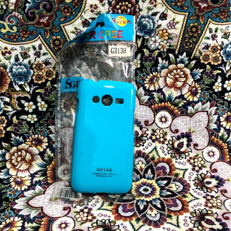 قاب SAMSUNG ACE 4 G313 پنج