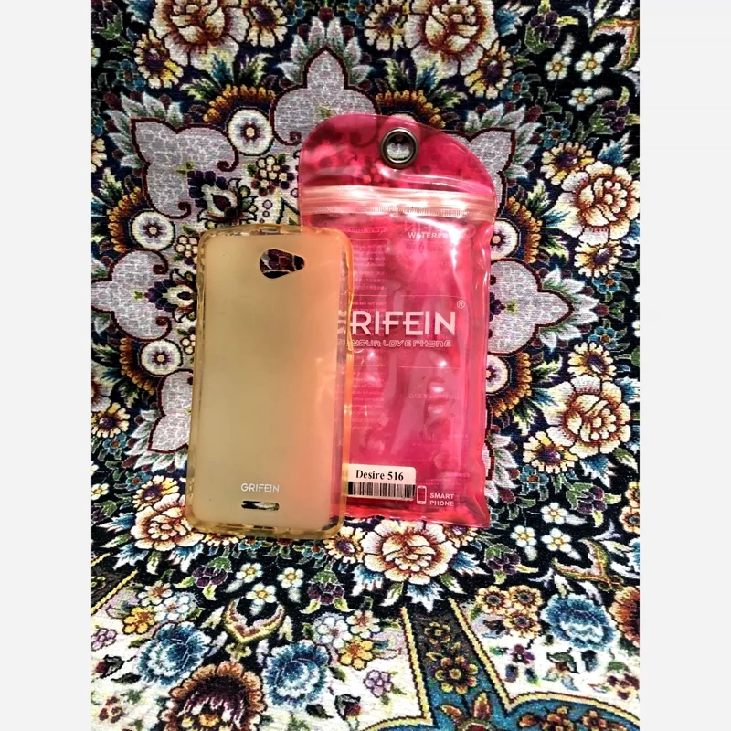 قاب HTC DESIRE 516 دو