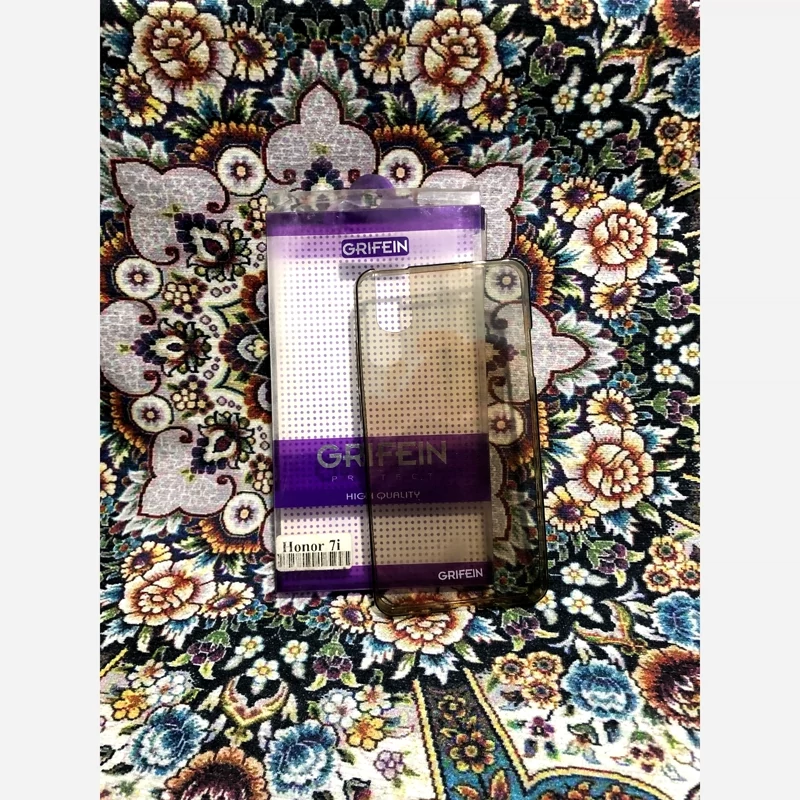 قاب HUAWEI SHOT X دو