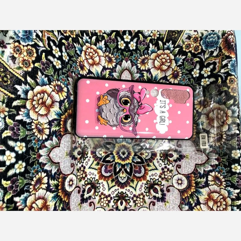 قاب XIAOMI MI NOTE 10 یک