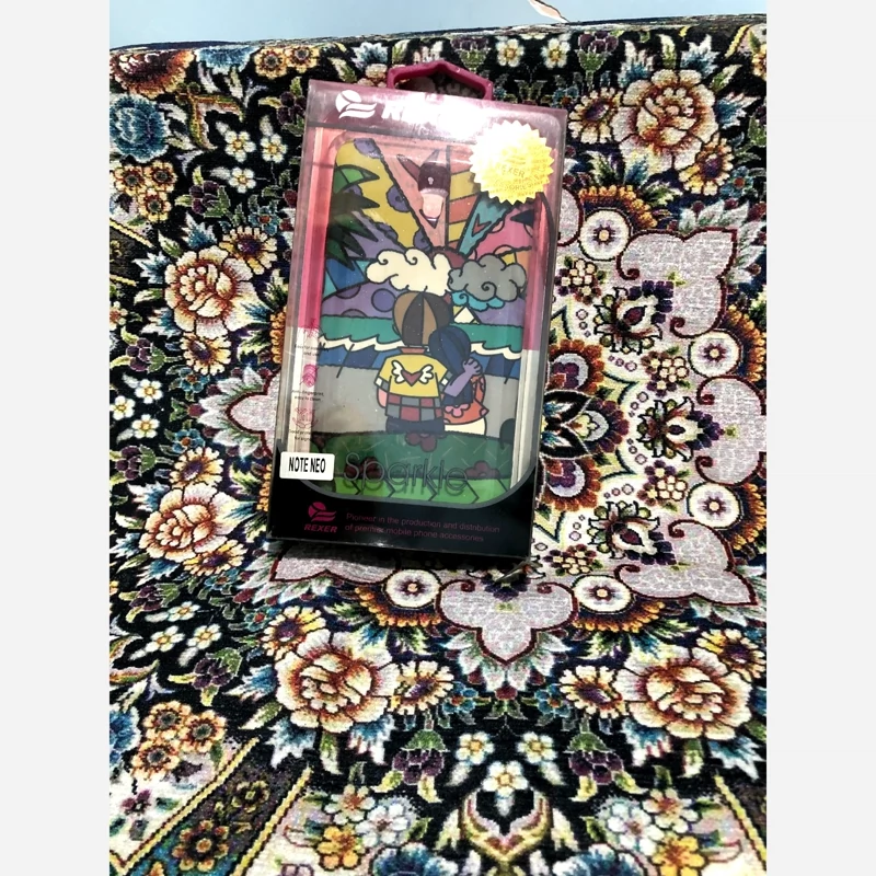 قاب SAMSUNG NOTE 3 NEO  هفت