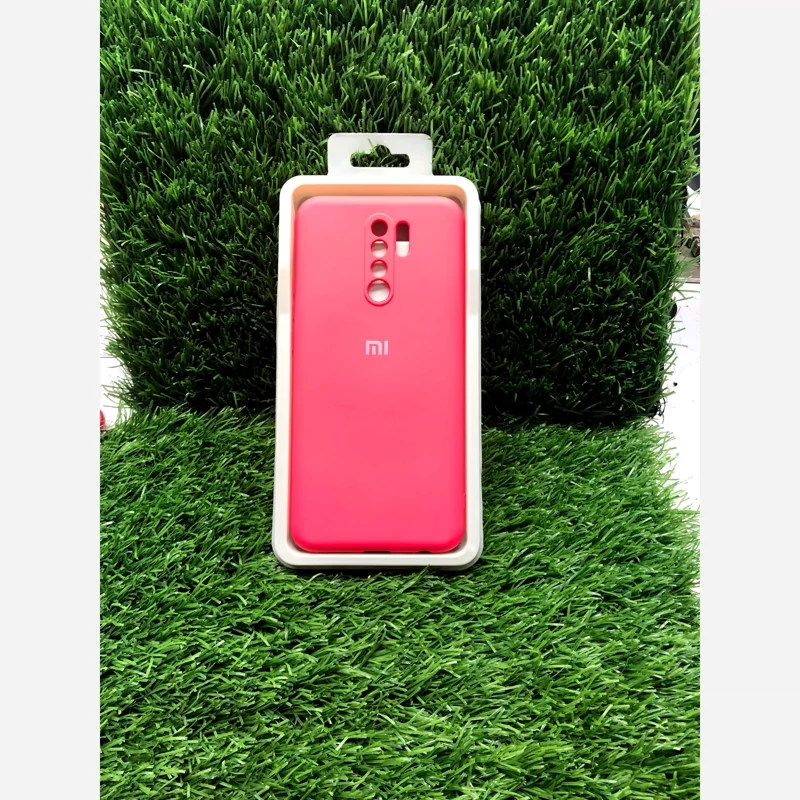 قاب XIAOMI REDMI 9 دو