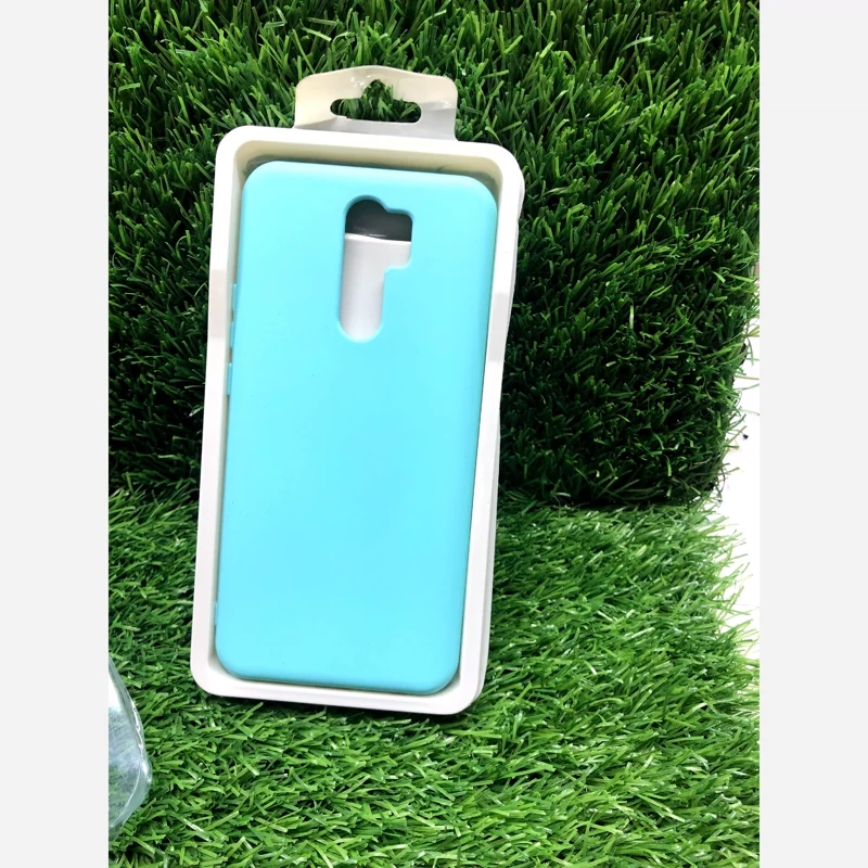 قاب XIAOMI REDMI 9 شش