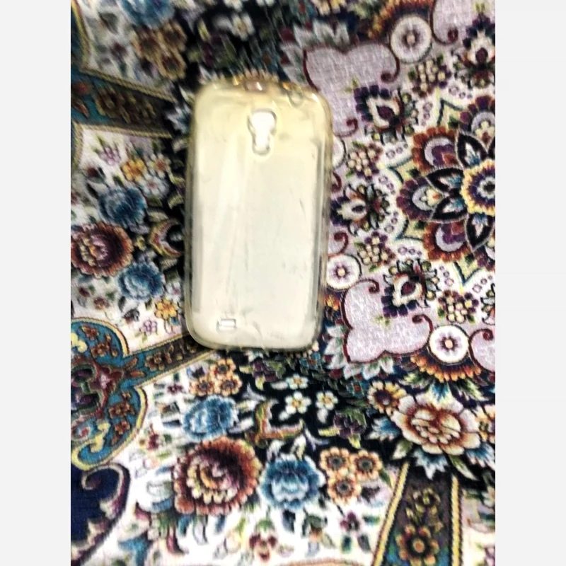 قاب SAMSUNG S4 پانزده
