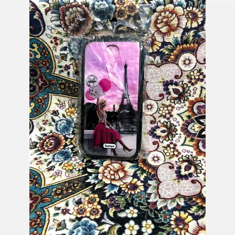 قاب SAMSUNG S4 هجده