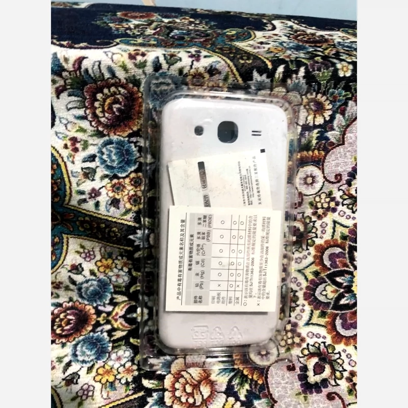 قاب SAMSUNG MEGA 5.8 چهار