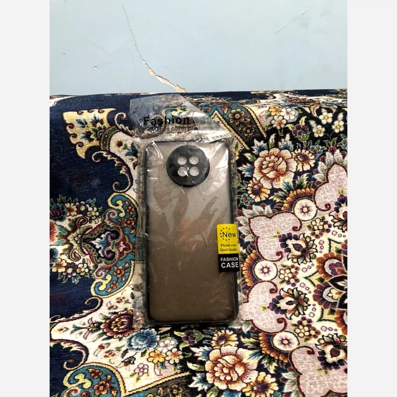 قاب XIAOMI REDMI NOTE 9T یک