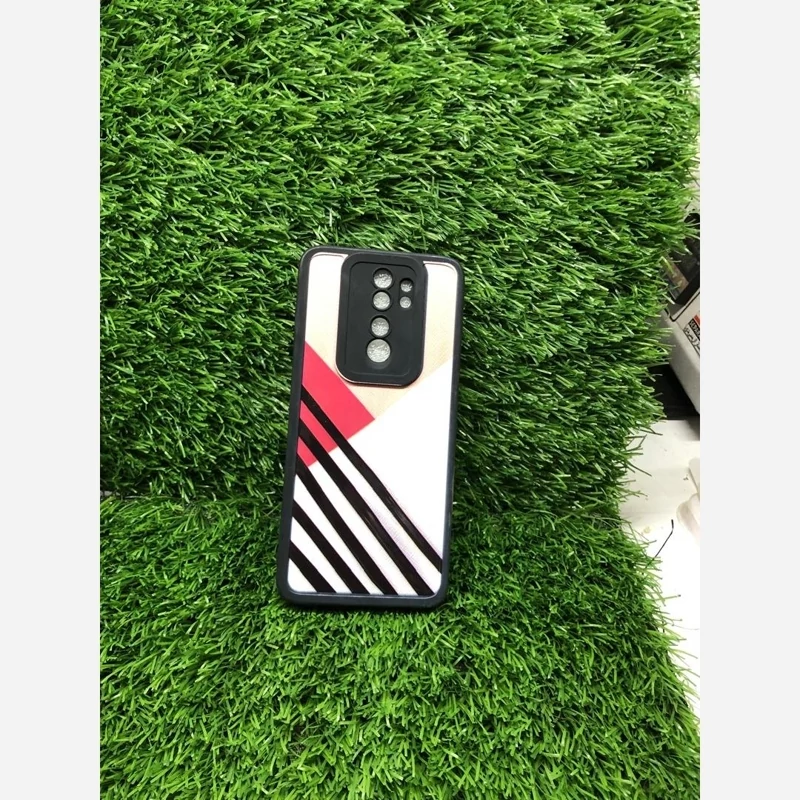 قاب REDMI NOTE 8 PRO صد و سیزده