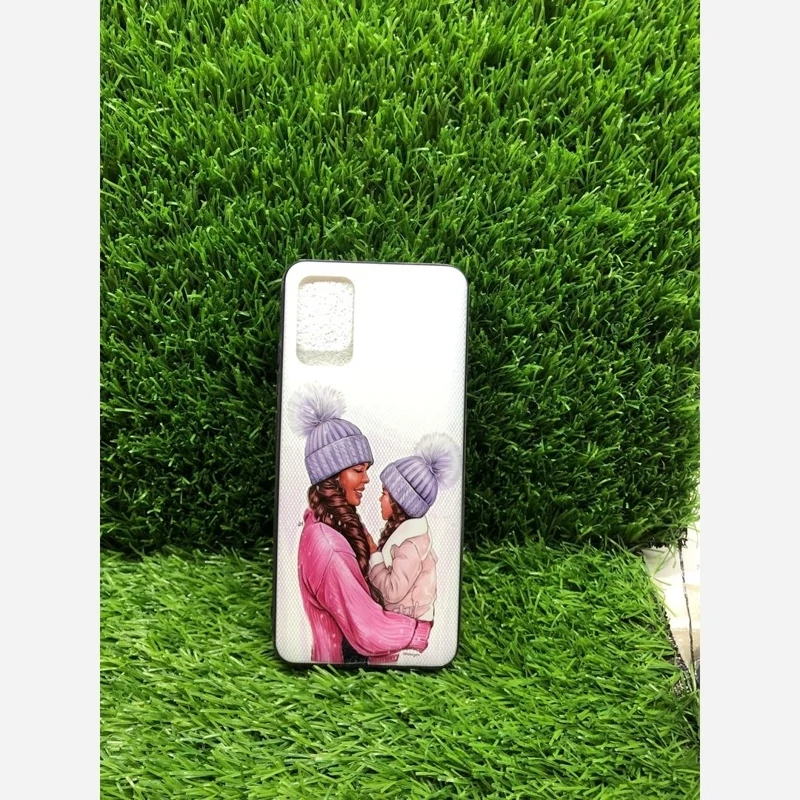 قاب SAMSUNG A02S بیست و هفت