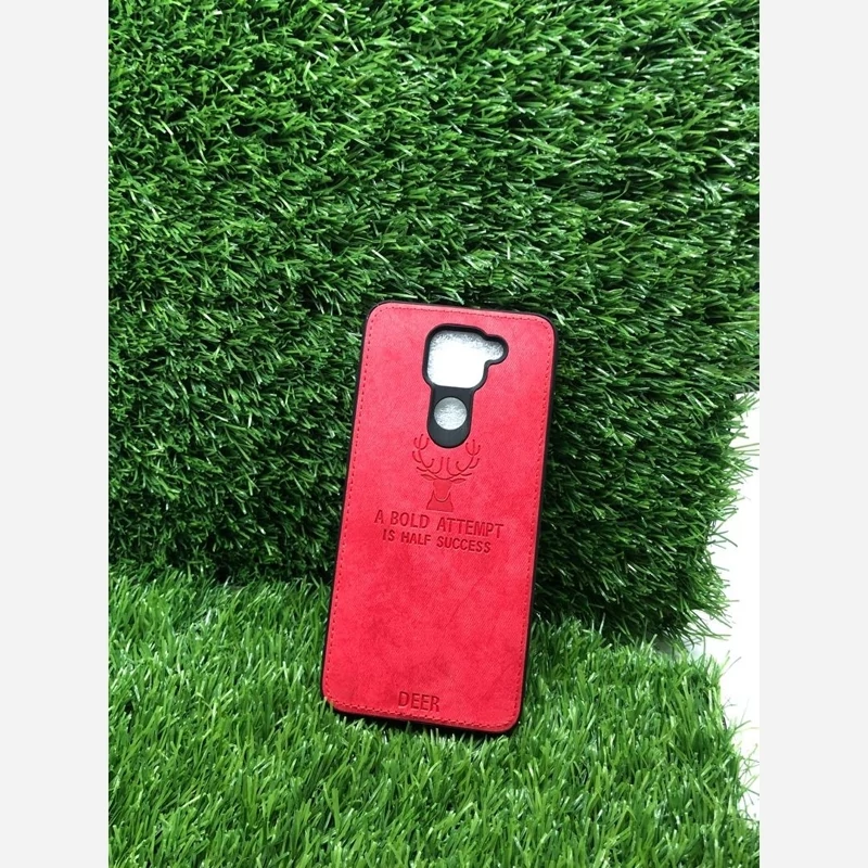 قاب REDMI NOTE 9 REDMI 10X هشت