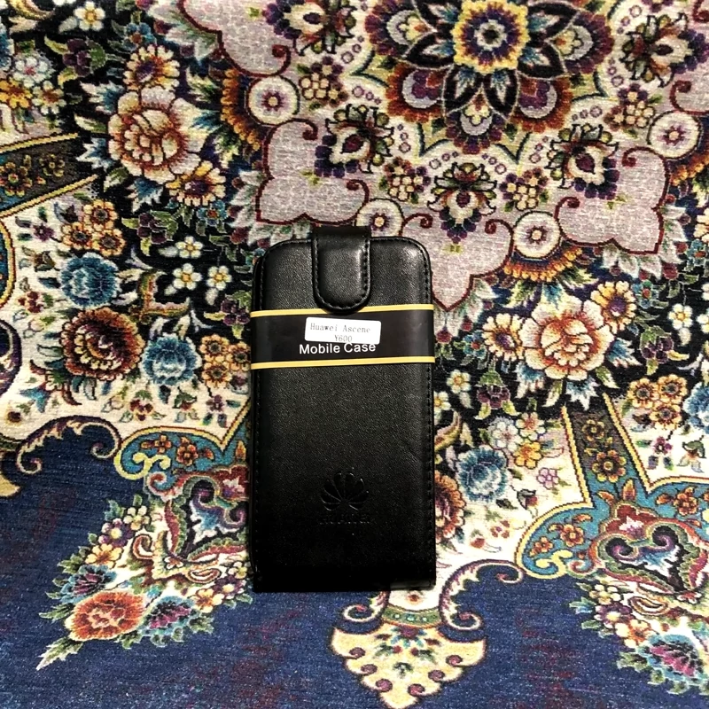 قاب HUAWEI Y600 پنج