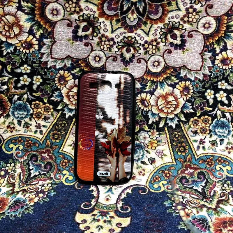 قاب HUAWEI Y520 ده