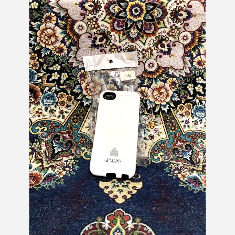 قاب IPHONE 5 یک