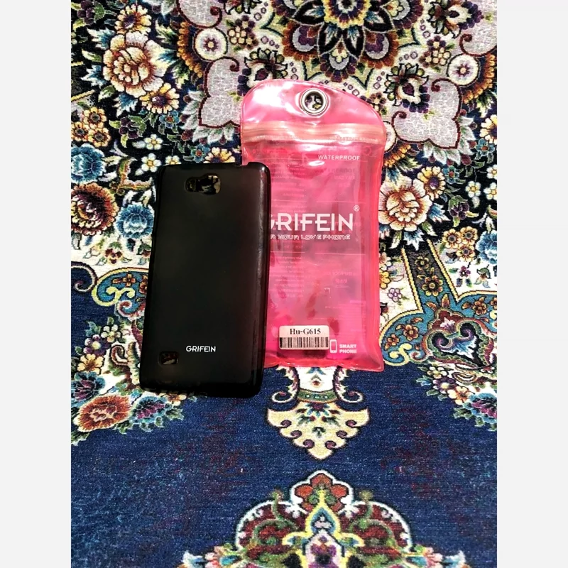 قاب HUAWEI G615 یک