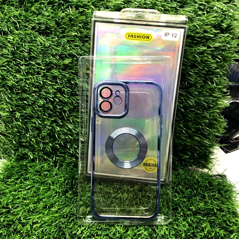 قاب IPHONE 12  NORMAL پانزده