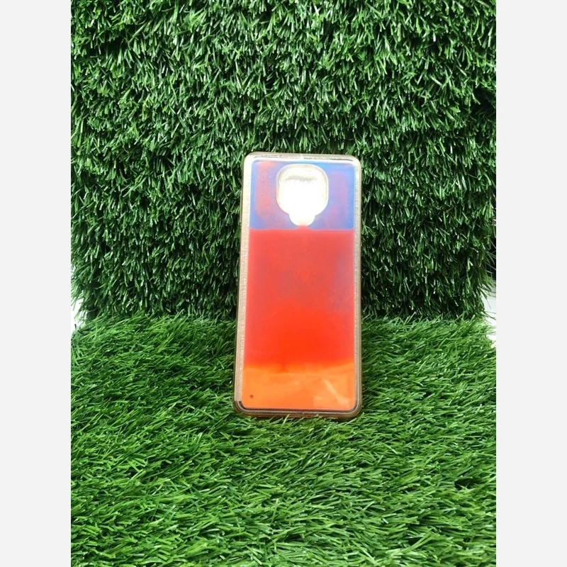 قاب NOTE 9S NOTE 9 PRO سی و هشت