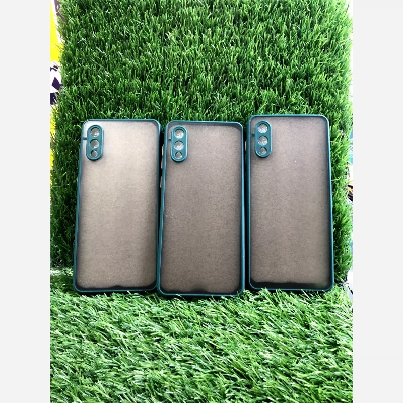 قاب SAMSUNG A02 دوازده