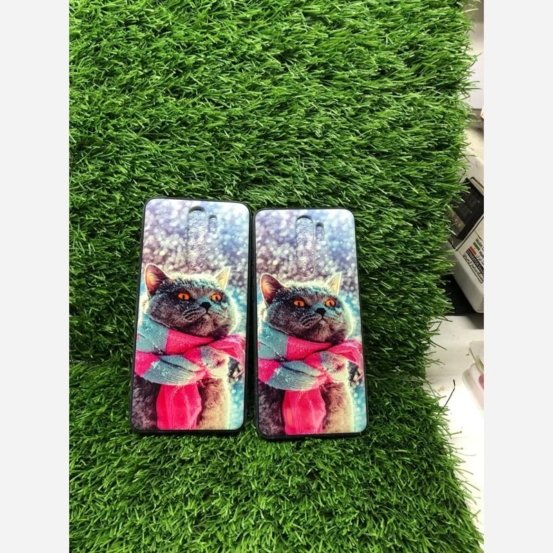قاب REDMI NOTE 8 PRO بیست و هفت