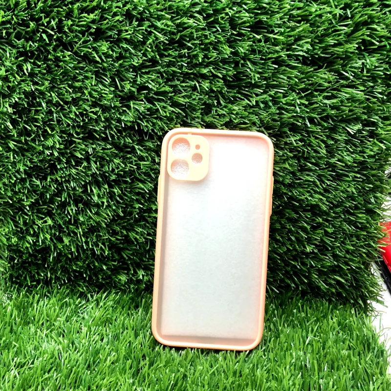 قاب IPHONE 11 NORMAL یازده